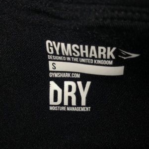 Gym Shark Black leggings